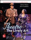 Theatre: The Lively Art ISE - Book