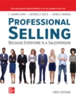 Professional Selling ISE - Book
