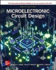 ISE Microelectronic Circuit Design - Book