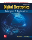 Digital Electronics: Principles and Applications ISE - Book