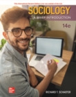 Sociology: A Brief Introduction ISE - Book
