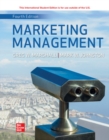 Marketing Management ISE - Book