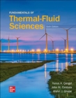 Fundamentals of Thermal-Fluid Sciences - Book