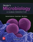 Nester's Microbiology: A Human Perspective - Book