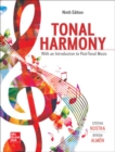 Tonal Harmony - Book