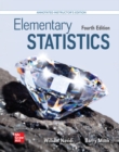 Annotated Instructor's Edition for Elementary Statistics - Book