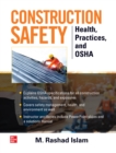 Construction Safety: Health, Practices and OSHA - eBook