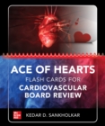 Ace of Hearts: Flash Cards for Cardiovascular Board Review - eBook