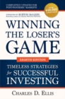 Winning the Loser's Game: Timeless Strategies for Successful Investing, Eighth Edition - Book