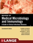 Review of Medical Microbiology and Immunology, Seventeenth Edition - Book