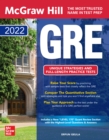 McGraw Hill GRE 2022 - eBook