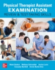 Physical Therapist Assistant Examination Review and Test-Taking Skills - Book