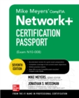 Mike Meyers' CompTIA Network+ Certification Passport, Seventh Edition (Exam N10-008) - eBook