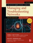 Mike Meyers' CompTIA Network+ Guide to Managing and Troubleshooting Networks, Sixth Edition (Exam N10-008) - Book