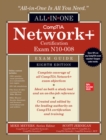 CompTIA Network+ Certification All-in-One Exam Guide, Eighth Edition (Exam N10-008) - Book