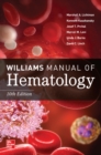 Williams Manual of Hematology, Tenth Edition - eBook