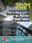 2021 International Building Code(R) Illustrated Handbook - eBook