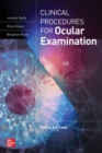 Clinical Procedures for the Ocular Examination, Fifth Edition - Book