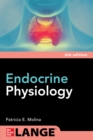 Endocrine Physiology, Sixth Edition - eBook