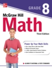 McGraw Hill Math Grade 8, Third Edition - eBook