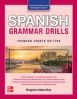 Spanish Grammar Drills, Premium Fourth Edition - Book