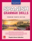 Spanish Grammar Drills, Premium Fourth Edition - eBook