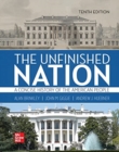 The Unfinished Nation: A Concise History of the American People Volume 2 - Book