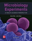 Microbiology Experiments: A Health Science Perspective - Book