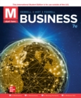 M: Business ISE - eBook