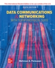 Data Communications and Networking with TCP/IP Protocol Suite ISE - eBook