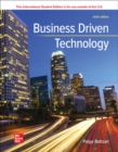 Business Driven Technology ISE - eBook