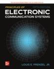 Principles of Electronic Communication Systems ISE - eBook
