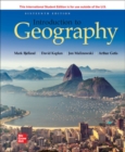 Introduction to Geography ISE - eBook