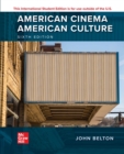 American Cinema/American Culture ISE - eBook