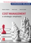 Cost Management: A Strategic Emphasis ISE - eBook
