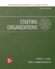Staffing Organizations ISE - eBook