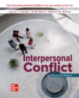Interpersonal Conflict ISE - eBook