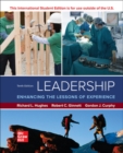 Leadership: Enhancing the Lessons of Experience ISE - eBook
