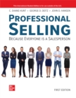 Professional Selling ISE - eBook