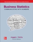 Business Statistics: Communicating with Numbers ISE - eBook