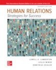 Human Relations ISE - eBook