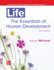 Life: The Essentials of Human Development ISE - eBook