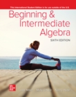 Beginning and Intermediate Algebra ISE - eBook