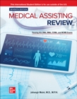 Medical Assisting Review: Passing The CMA RMA and CCMA Exams ISE - eBook