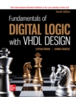 Fundamentals of Digital Logic with VHDL Design ISE - eBook