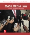 Mass Media Law ISE - eBook