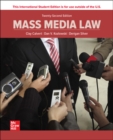 Mass Media Law ISE - eBook