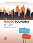 The Macro Economy Today ISE - eBook