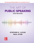 The Art of Public Speaking: 2023 Release - eBook