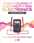 Teach Yourself Electricity and Electronics, Seventh Edition - Book